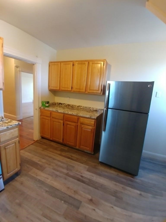 Property Photo:  75 Howard Ave 3  MA 02125 