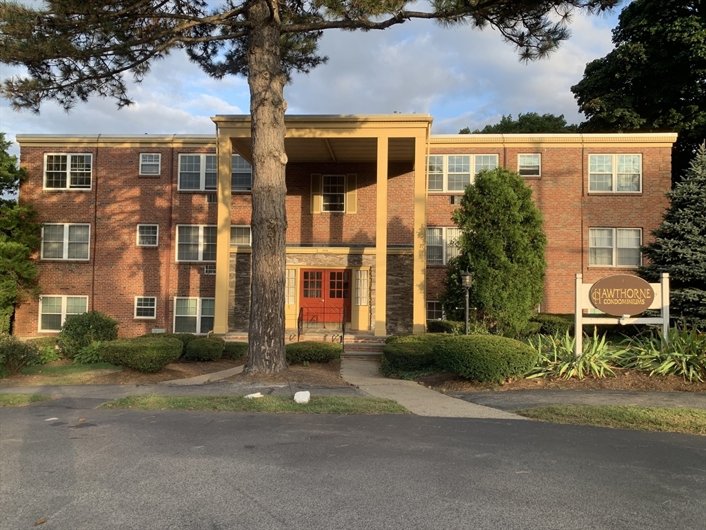5 Woodsum Dr 7  Braintree MA 02184 photo