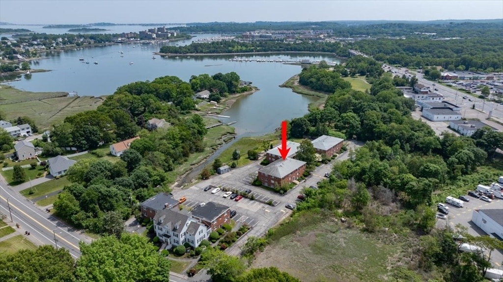 Property Photo: 267 Neck Street 5A MA 02191