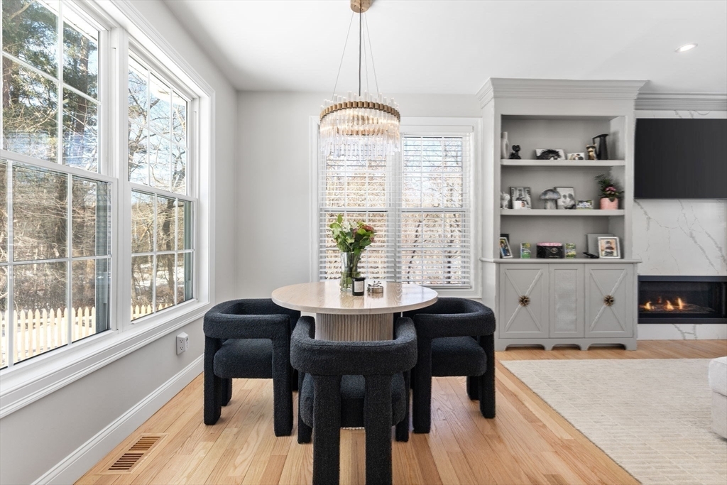 Property Photo: 57 Chittenden Rd MA 02066