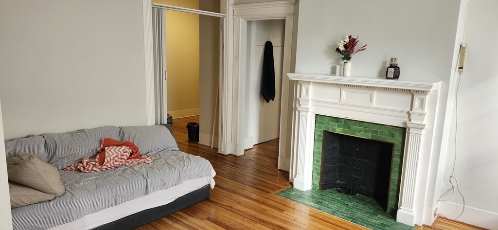 Property Photo:  5 Spofford Rd 9  MA 02134 