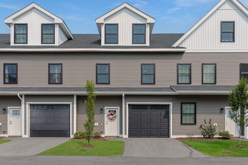 Property Photo:  200 Albion Road 210  MA 01730 