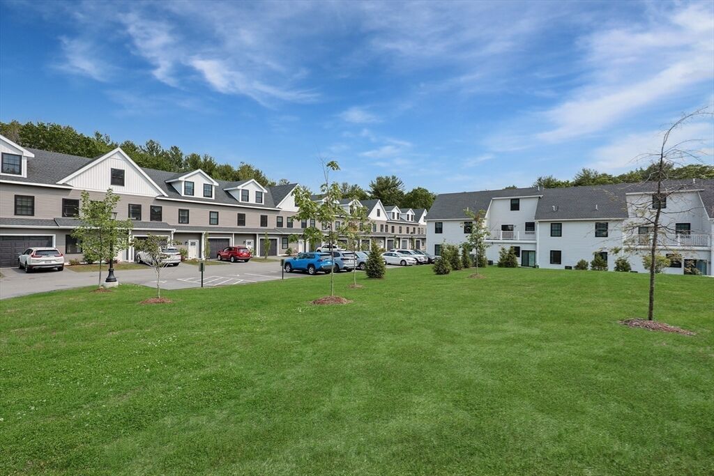 Property Photo:  200 Albion Road 210  MA 01730 