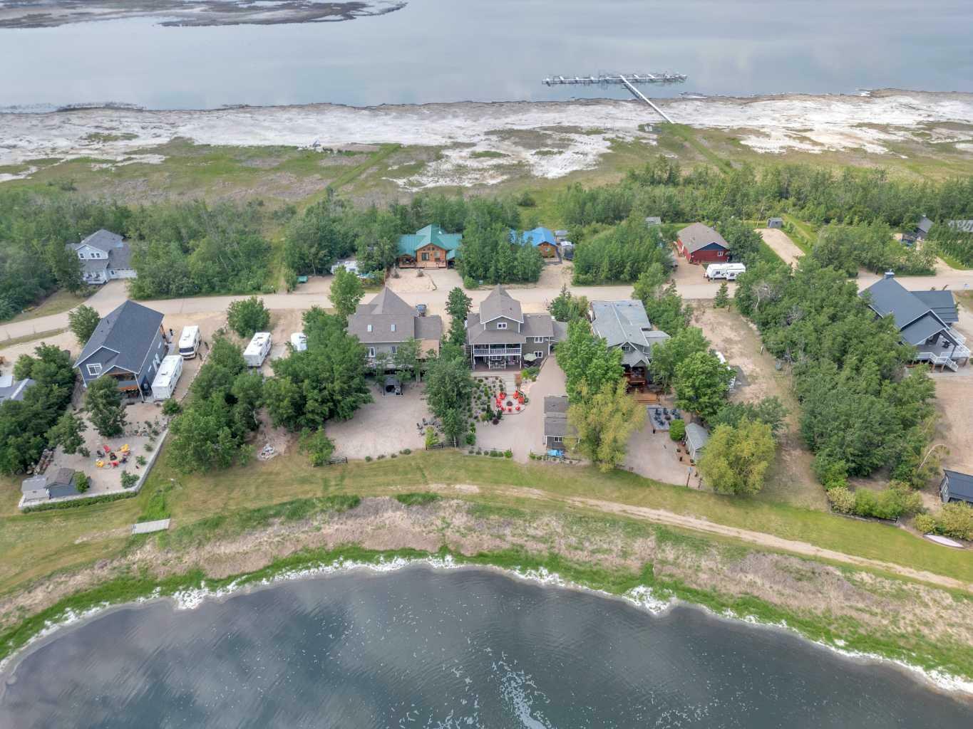 Photo de la propriété: 17 Sunset Lane AB T0C 2L0