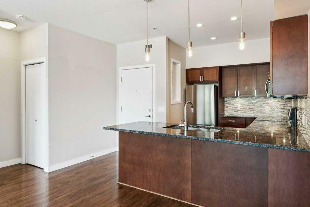 Property Photo: 4303 1 Street NE 232 AB T2E 7M3