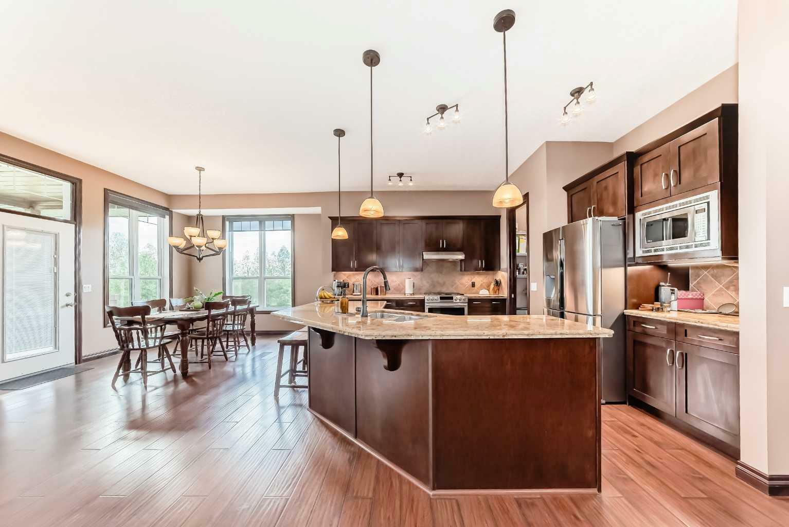 Property Photo: 263101 Range Road 14 AB T4B 3L5