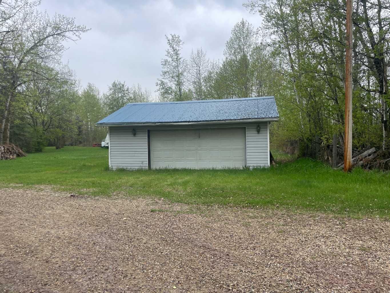 Property Photo: Lot 9 Block 3 Summerhaven AB T0C 1H0