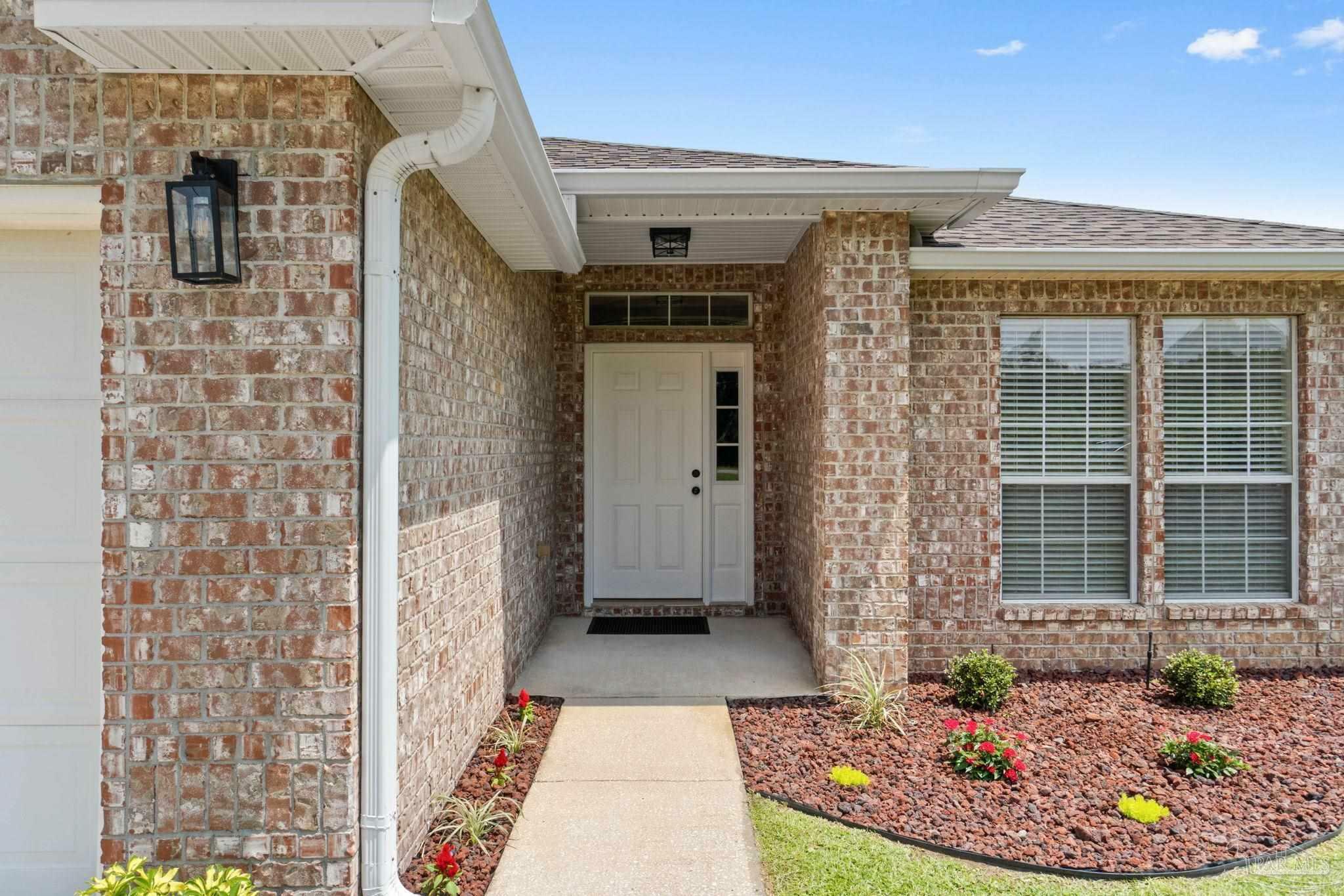Property Photo: 6742 Britt St FL 32566