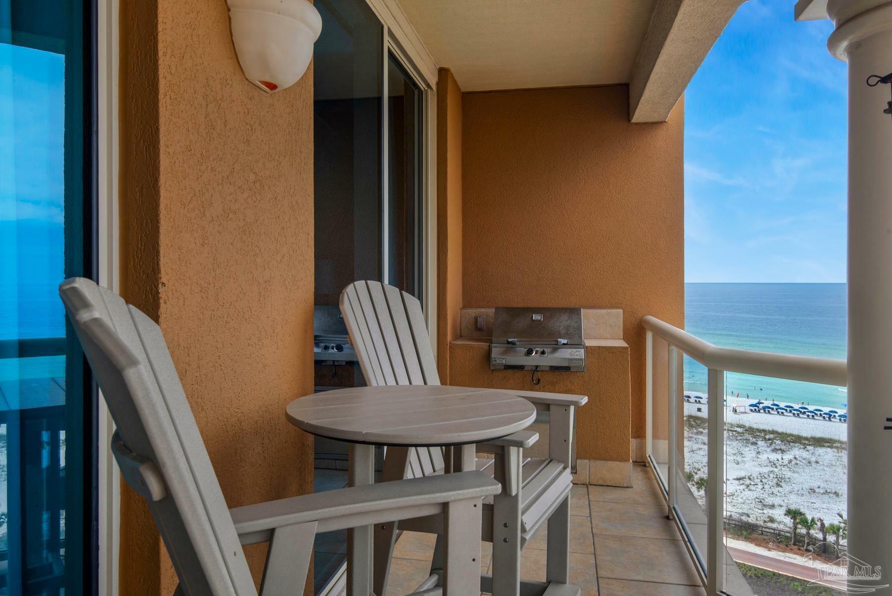 Property Photo: 3 Portofino Dr 1003 FL 32561