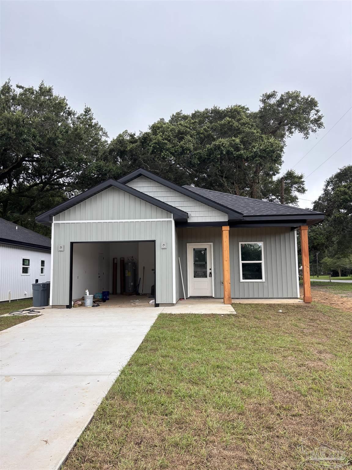 117 Hansen Blvd  Pensacola FL 32505 photo