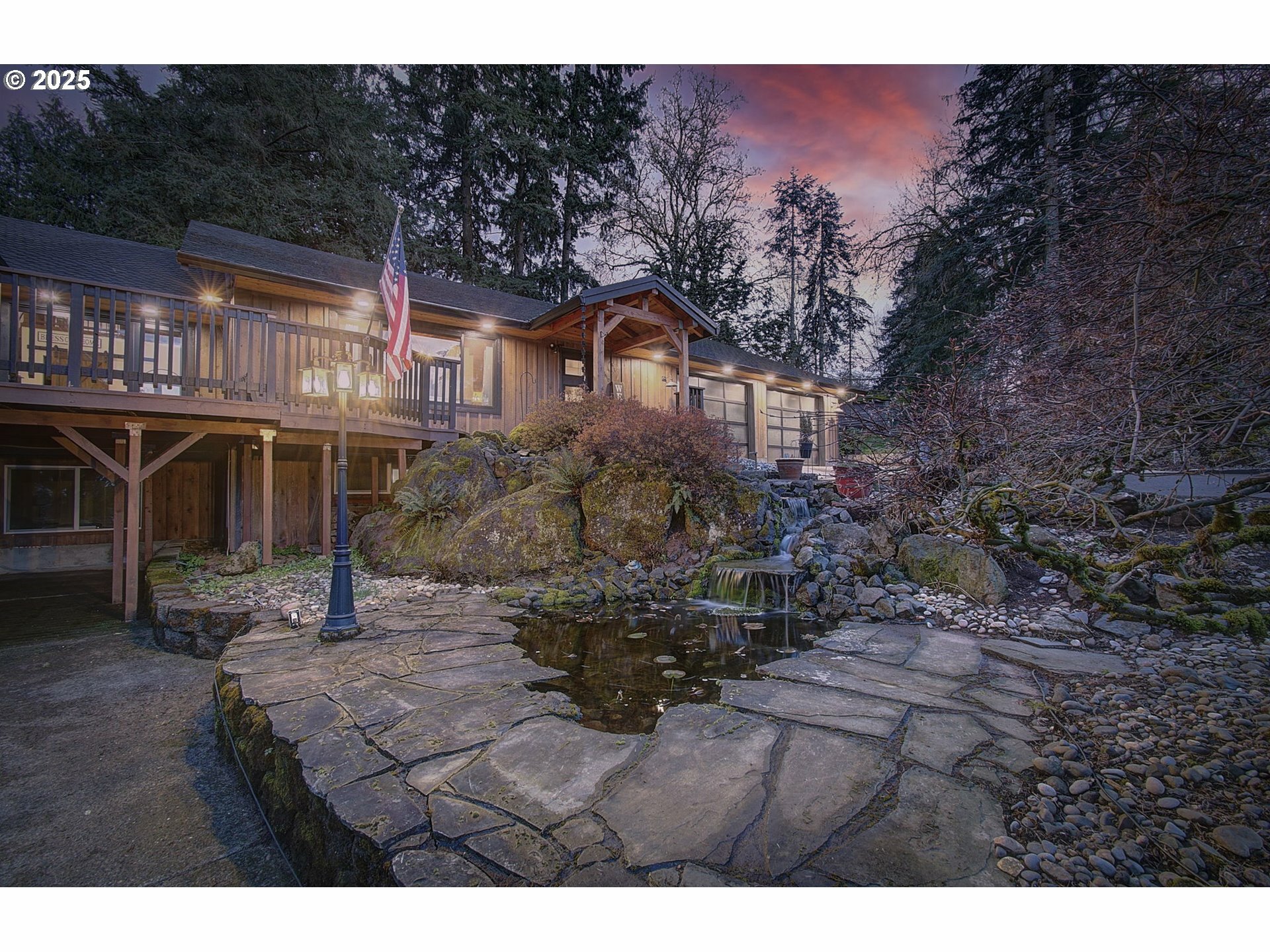 Property Photo: 6100 NW Nightshade St WA 98607