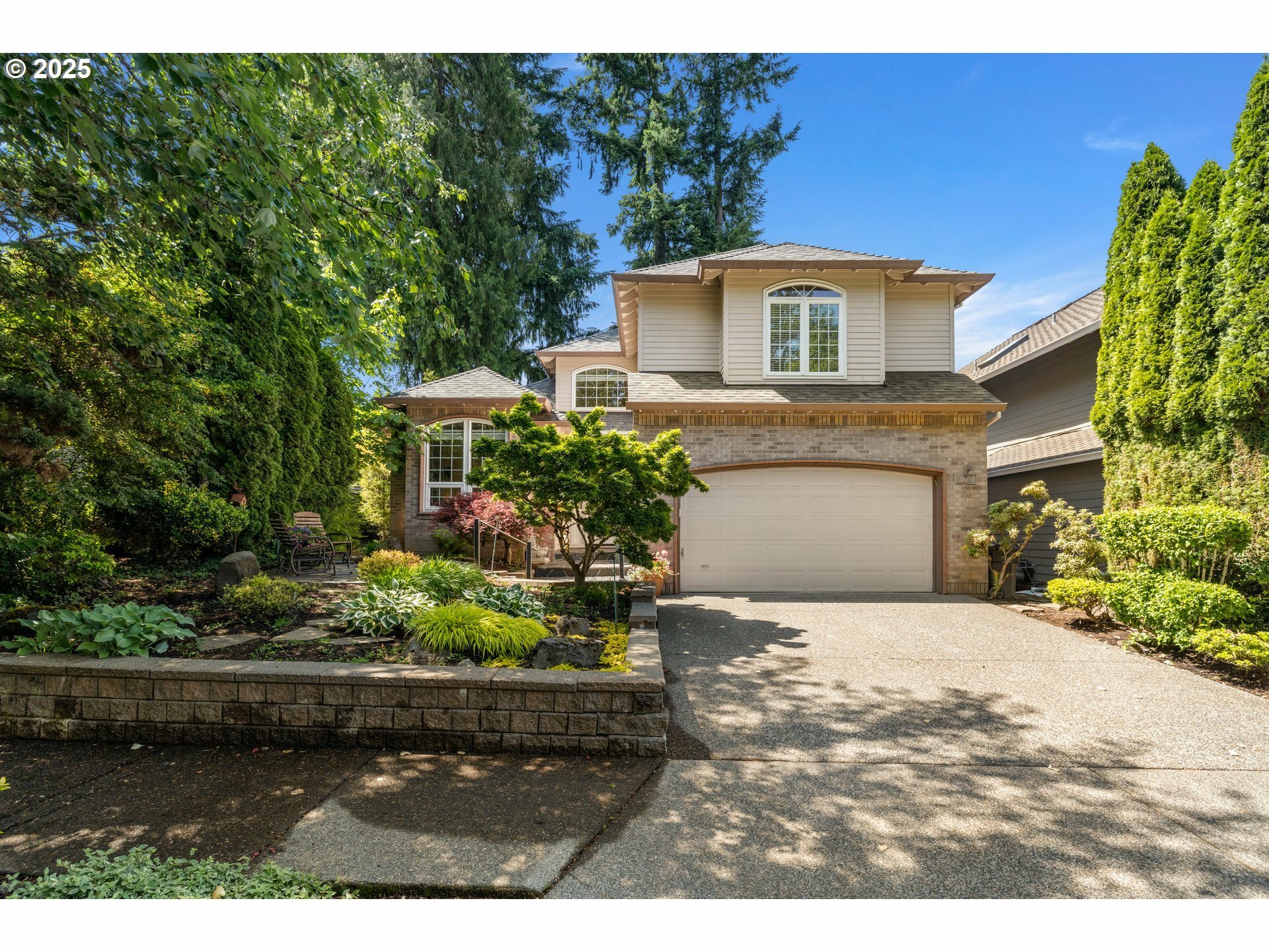 Property Photo: 2360 Michael OR 97068