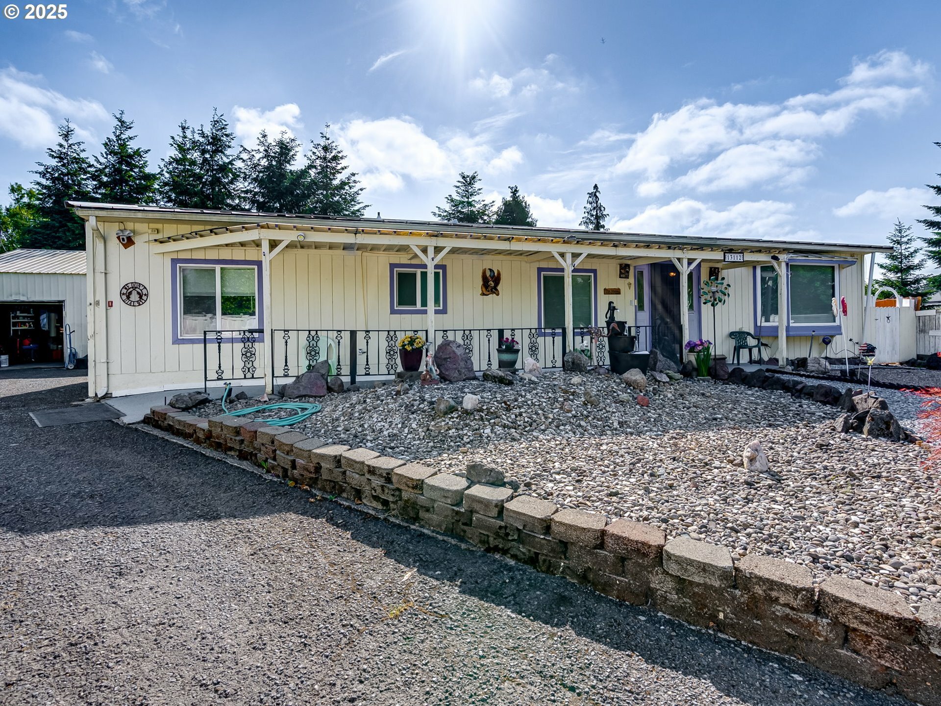 Property Photo: 13112 NE 86th St WA 98682