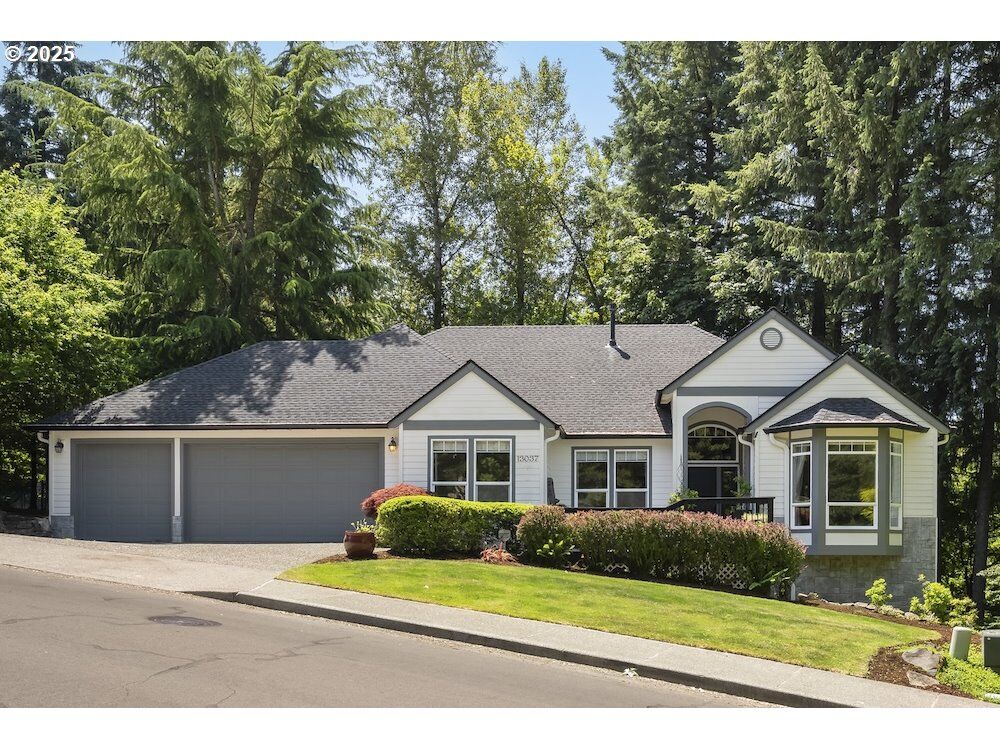 Property Photo:  13037 SW Ascension Dr  OR 97223 
