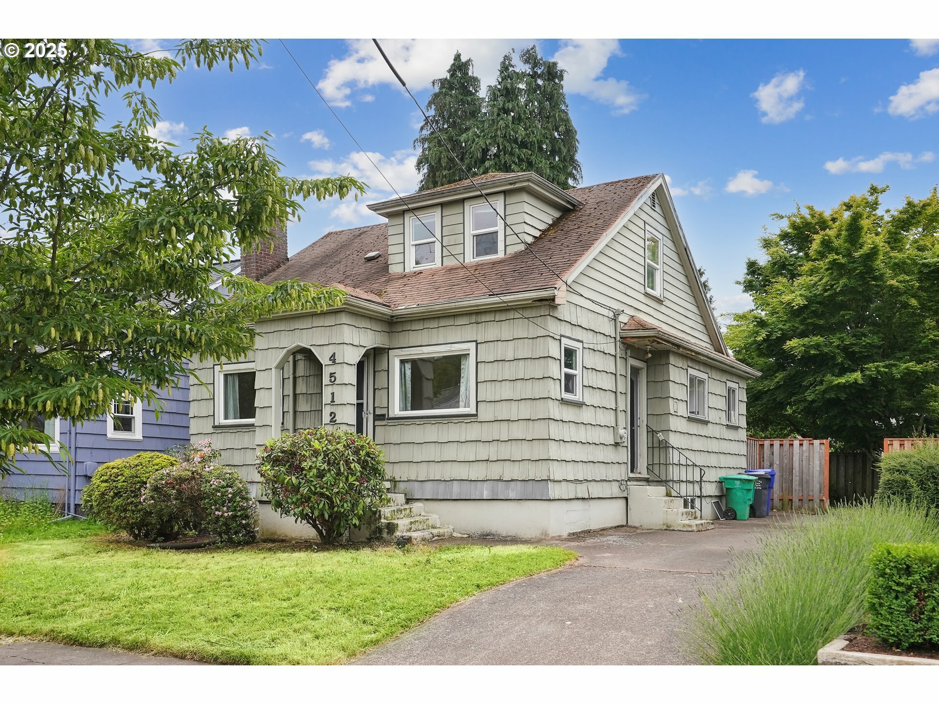 4512 SE Clinton St  Portland OR 97206 photo