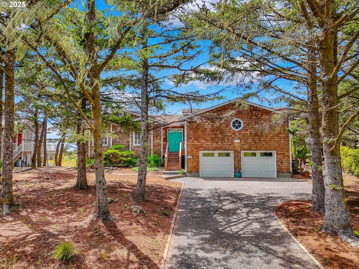 4580 Fairway Ave  Gearhart OR 97138 photo