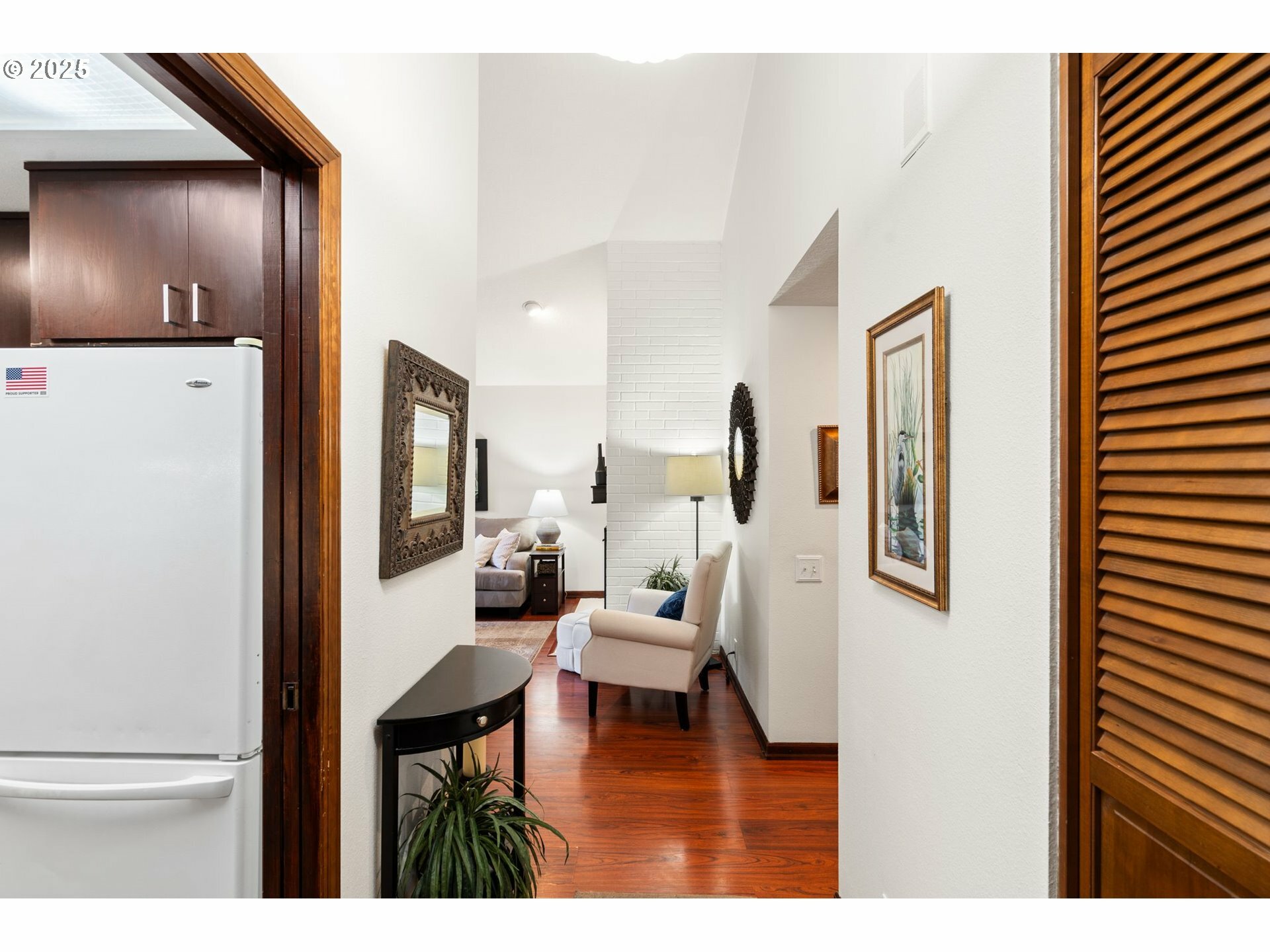 Property Photo: 14935 NE Sacramento St 28 OR 97230