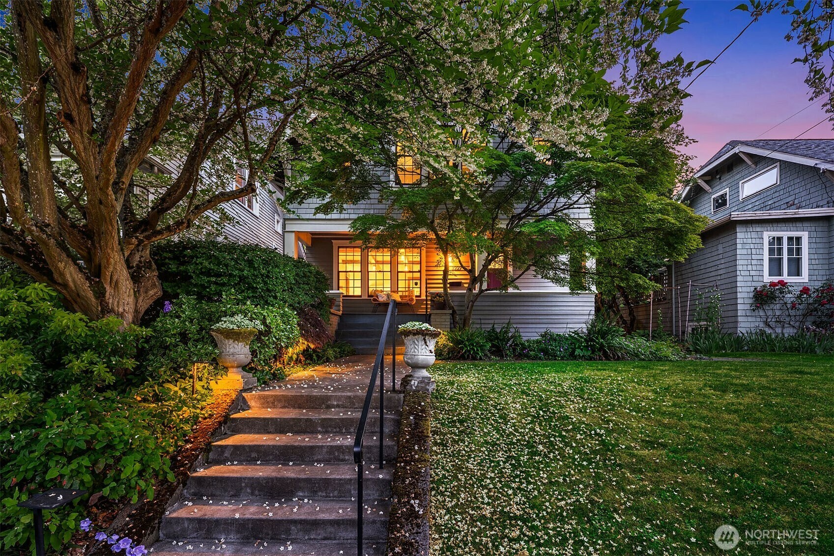 Property Photo: 3227 37th Avenue S WA 98144