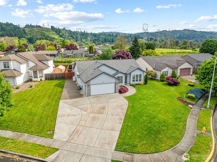 Property Photo:  2321  52nd Avenue  WA 98632 