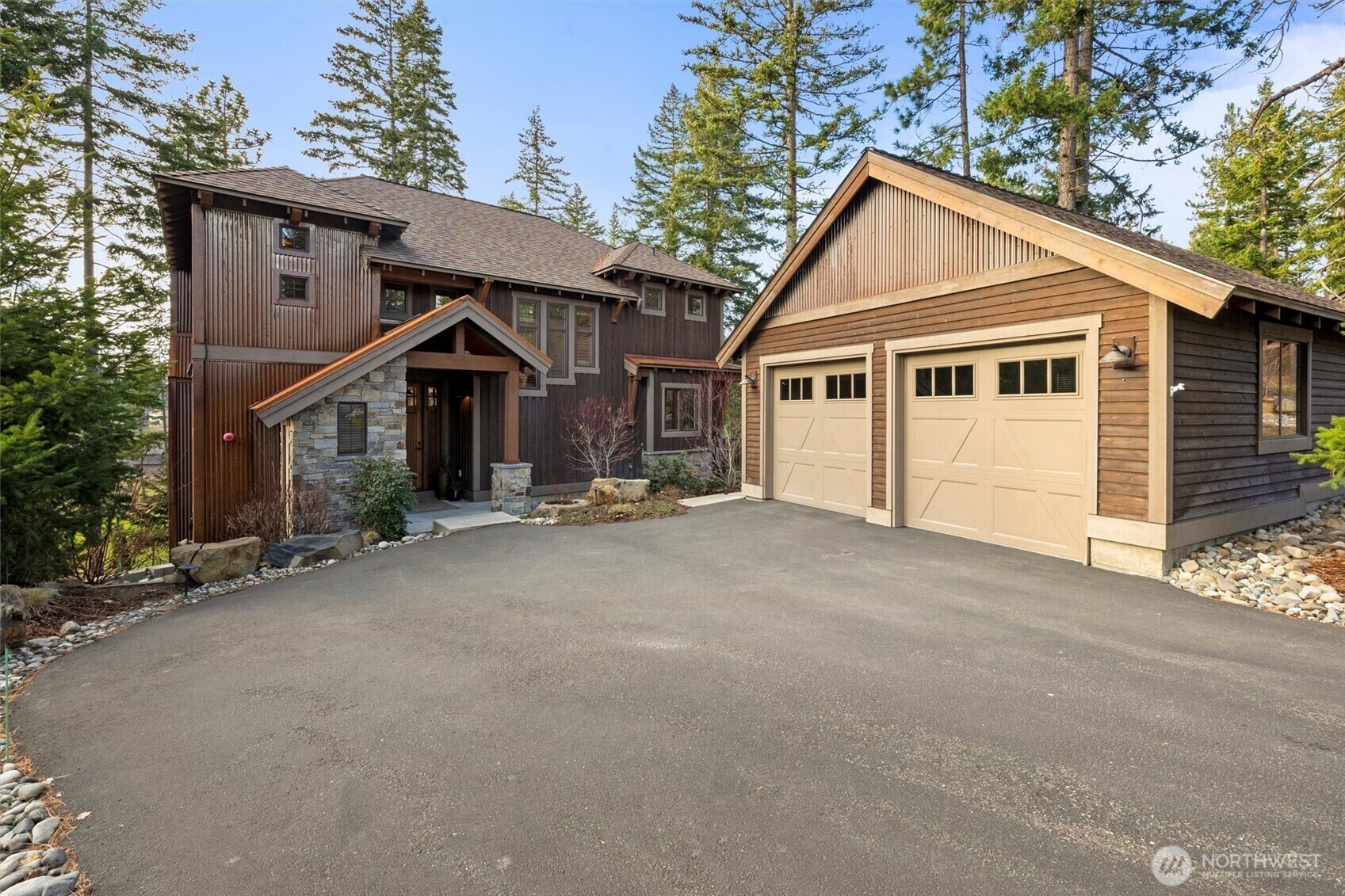 420  Black Nugget Lane  Cle Elum WA 98922 photo