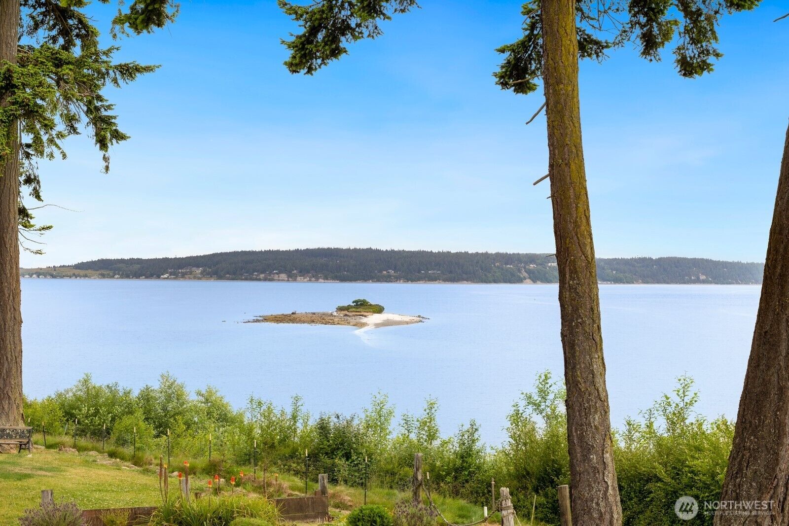 Property Photo:  2967  Saratoga Road  WA 98260 
