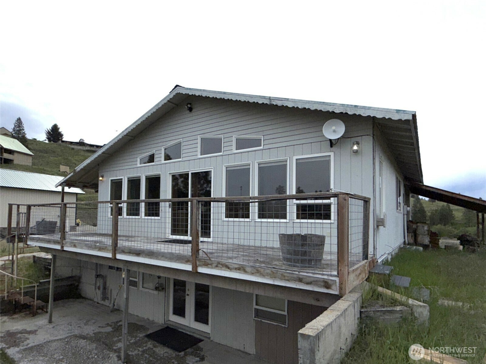 Property Photo: 115 Curlew Drive WA 99166