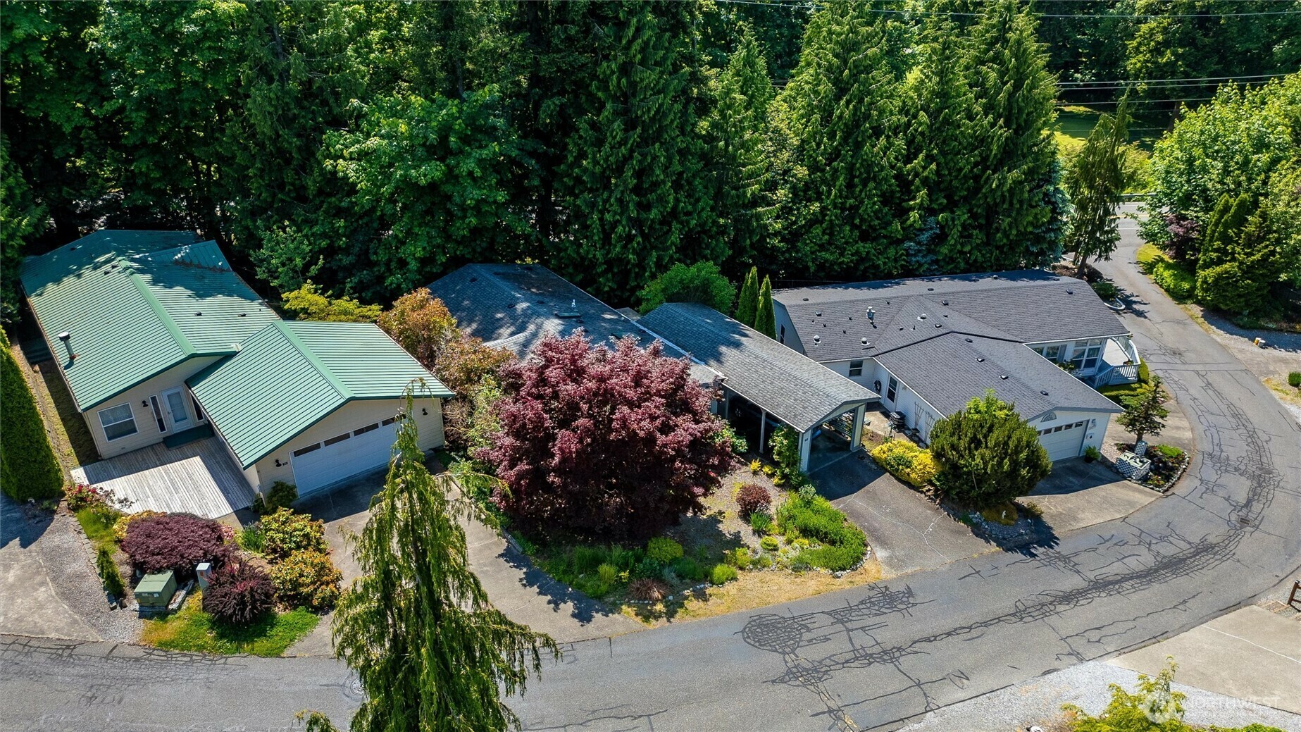 Property Photo: 4949 Samish Way 56 WA 98229