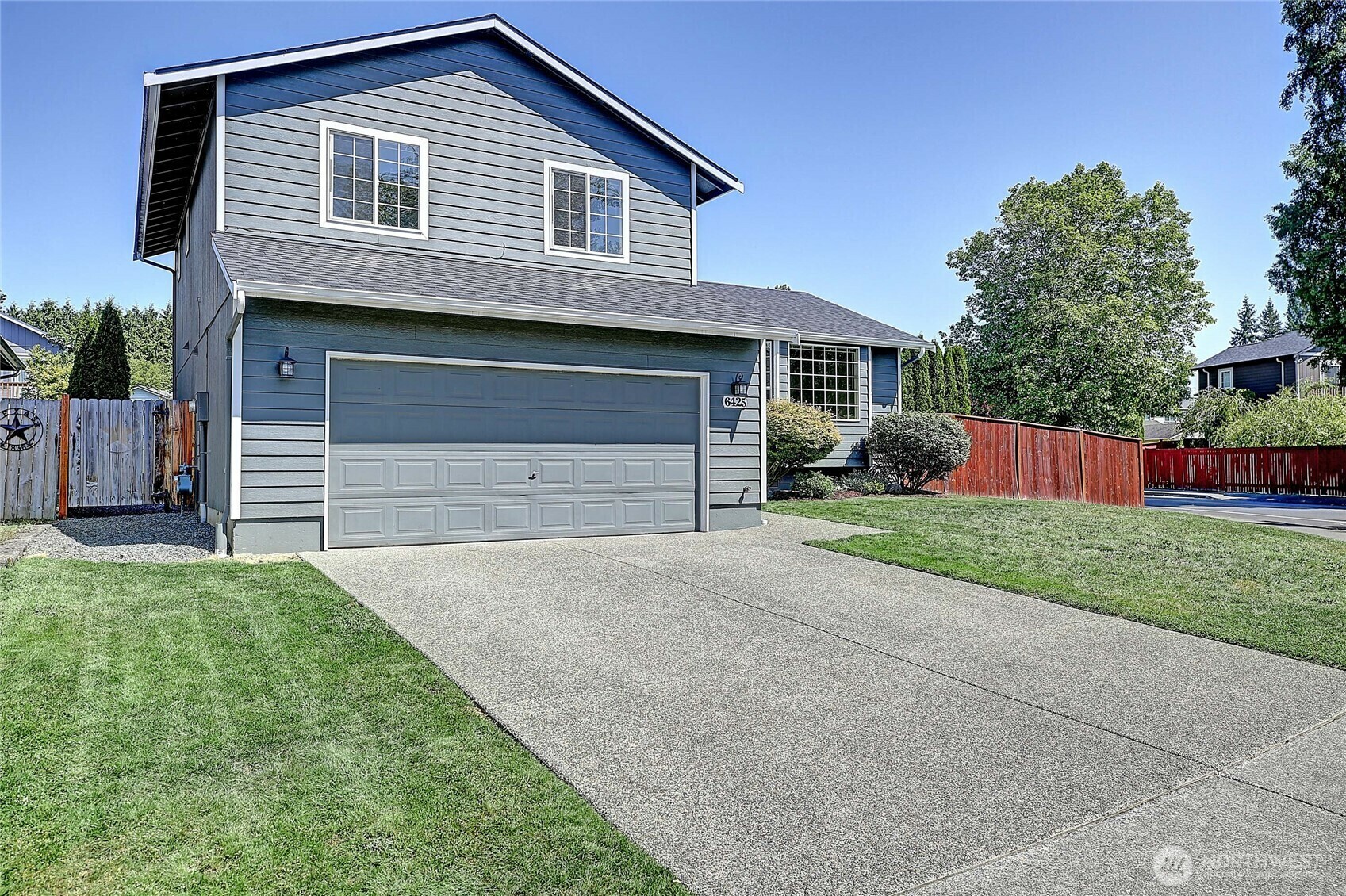 Property Photo: 6425 82nd Street NE WA 98270