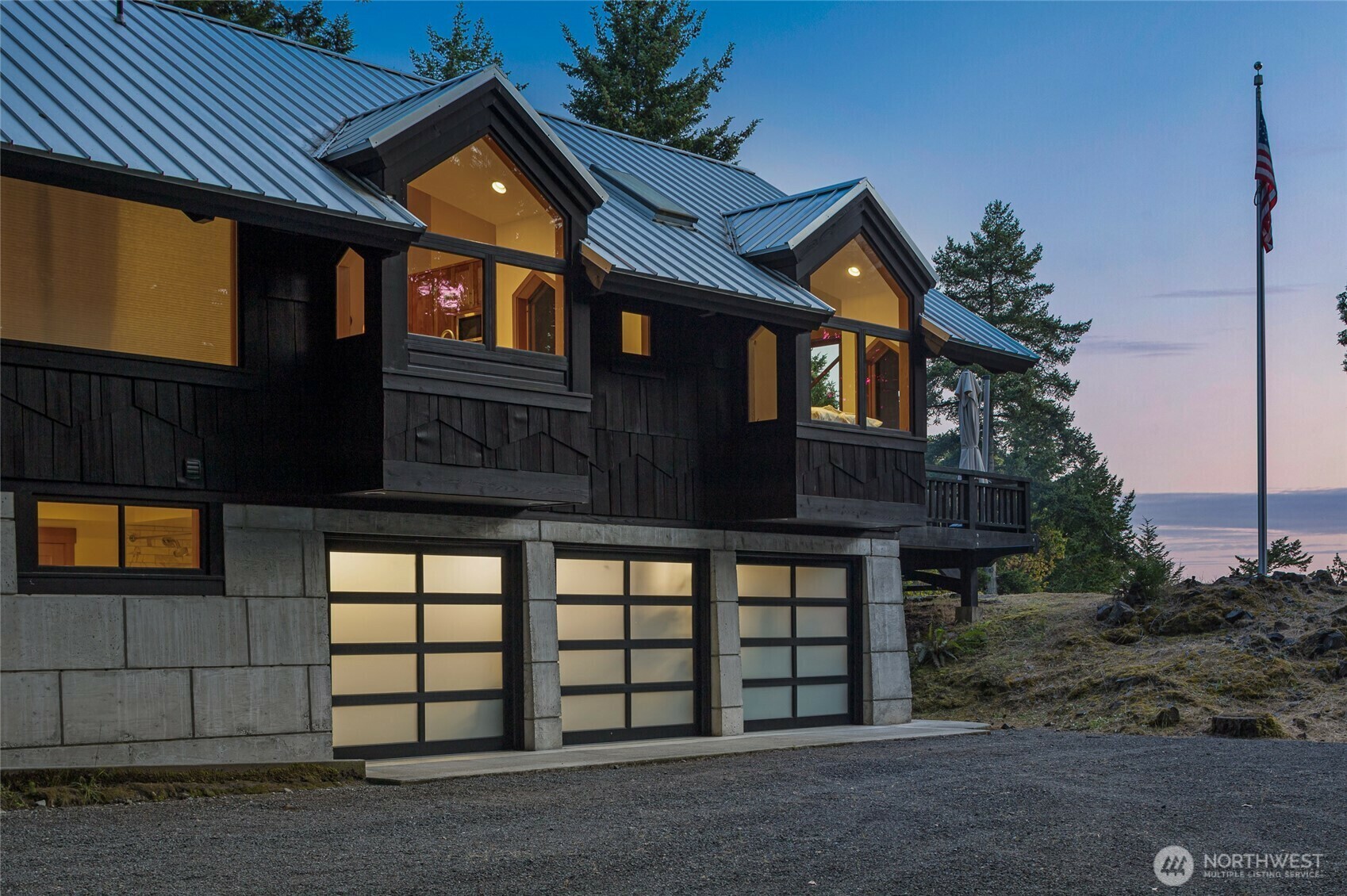 815  Carefree Way  Friday Harbor WA 98250 photo