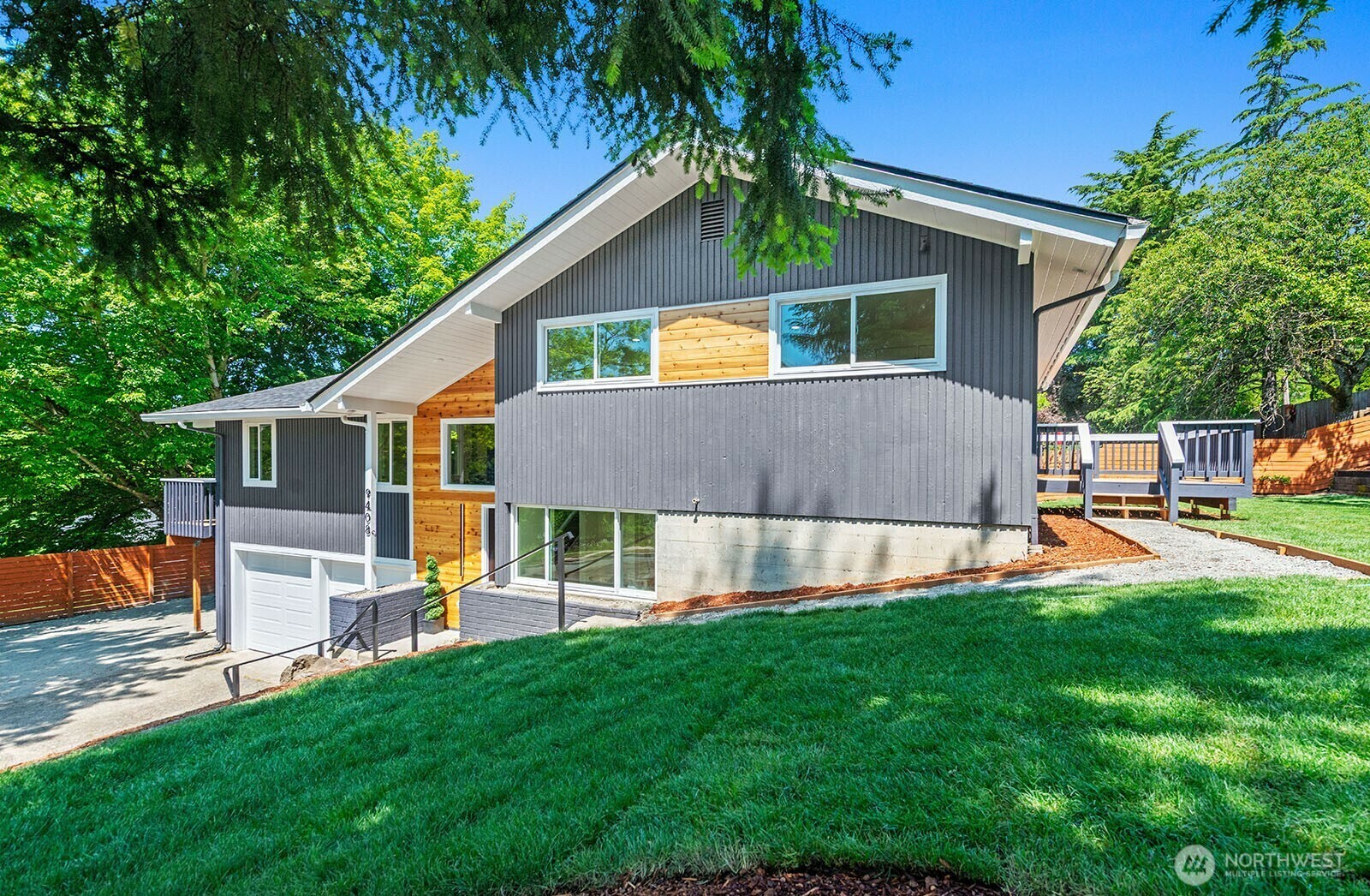 Property Photo: 9408 S 218th Street WA 98031