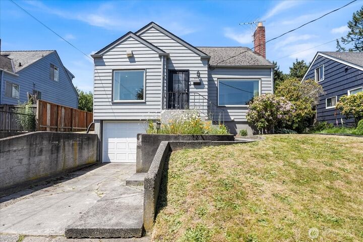 Property Photo:  6712  A Street  WA 98408 