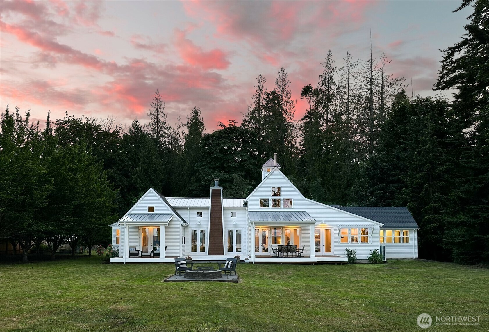 Property Photo: 2575 Bretland Road WA 98282