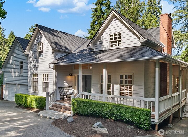 2020  Evergreen Point Road  Medina WA 98039 photo