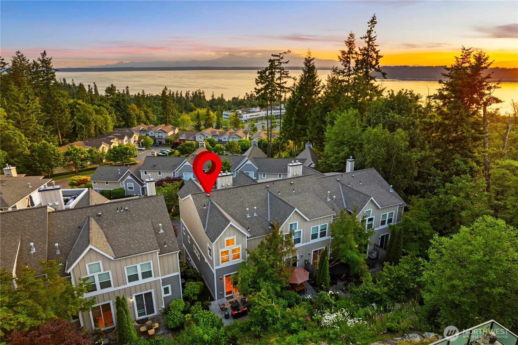 11017  Villa Rosa Lane  Mukilteo WA 98275 photo