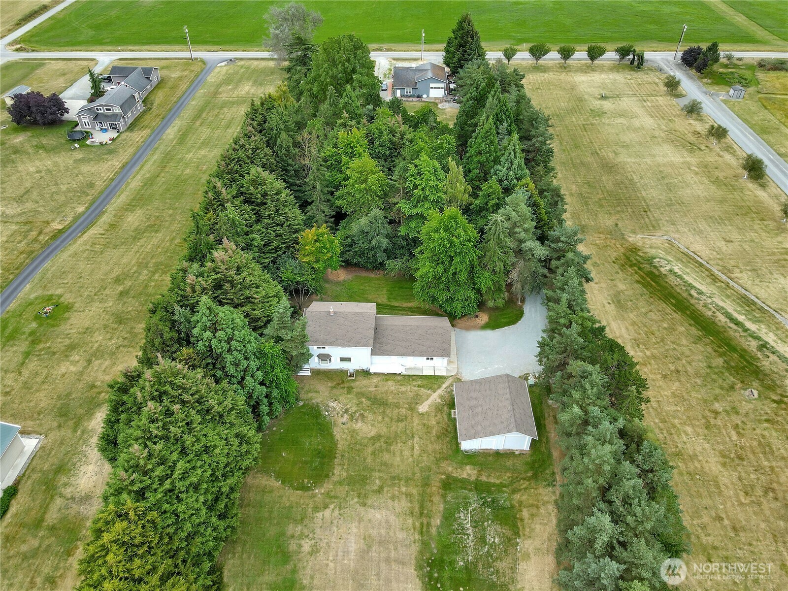 Property Photo: 963 Utsalady Road WA 98282