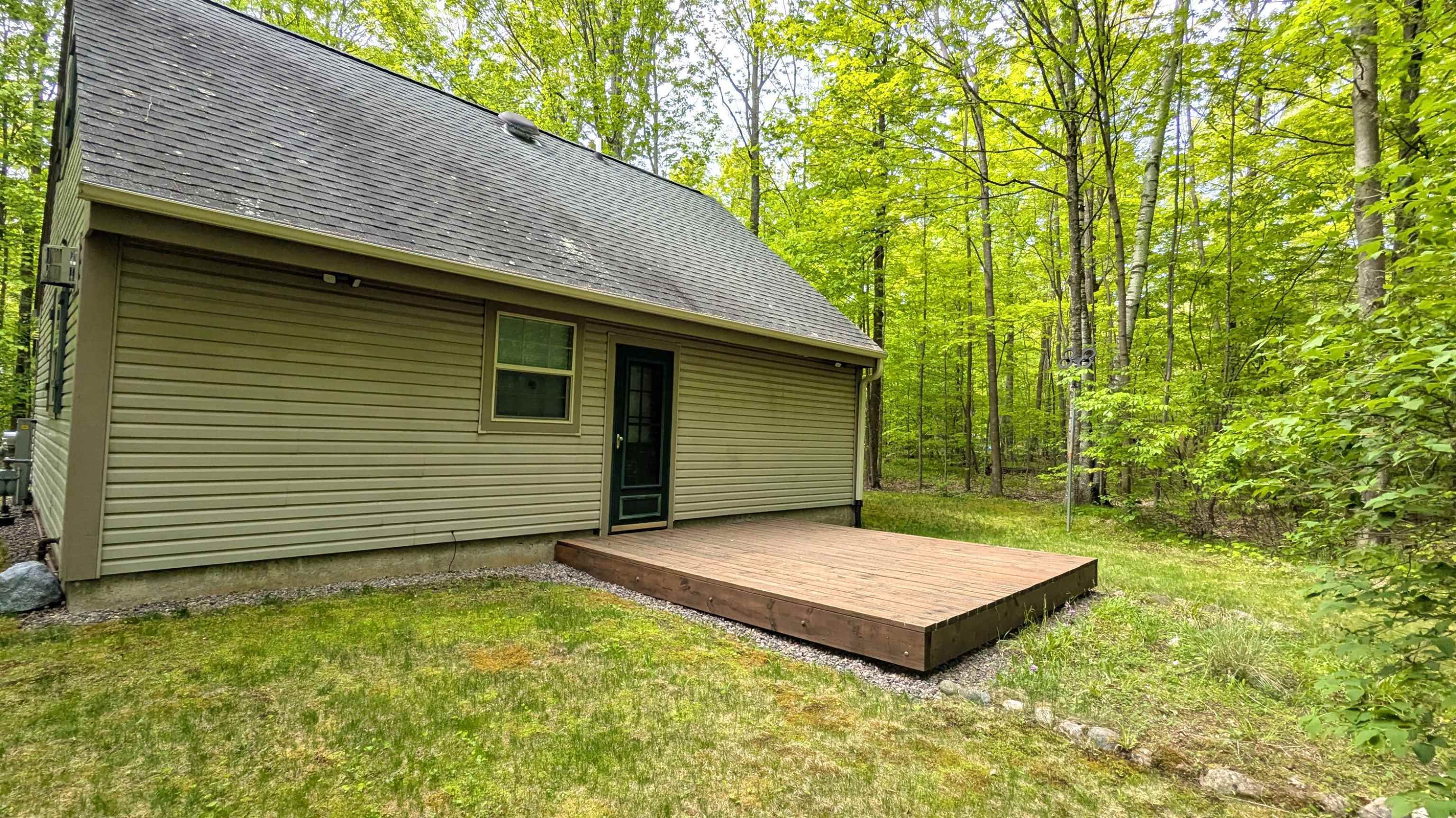 Property Photo: 17028 Brer Rabbit Lane WI 54138