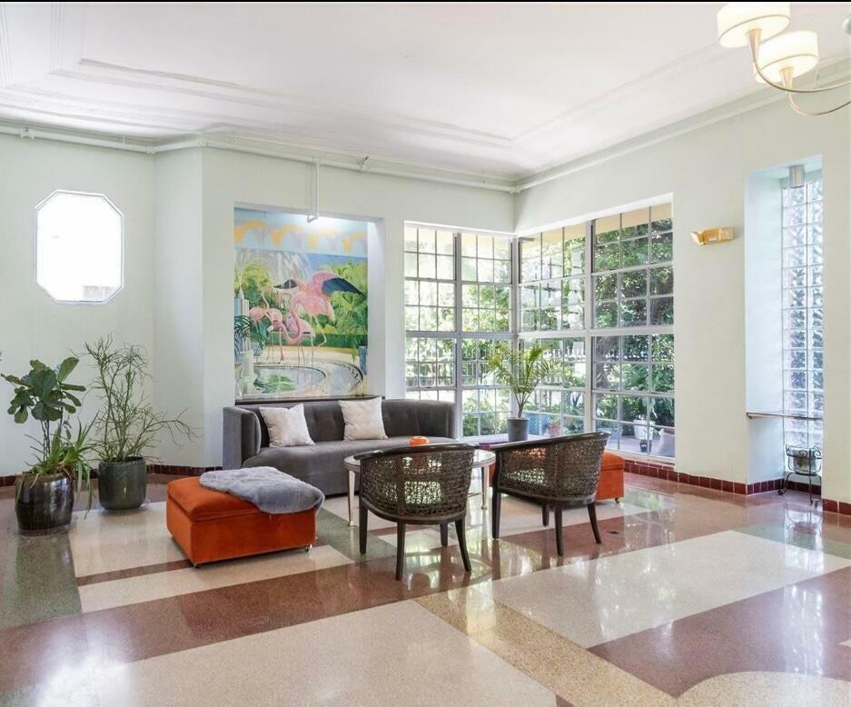 740 11th Street 3A  Miami Beach FL 33139 photo