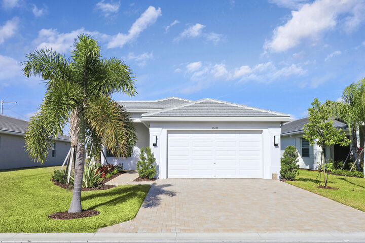 13439 SW River Rock Road  Port Saint Lucie FL 34987 photo