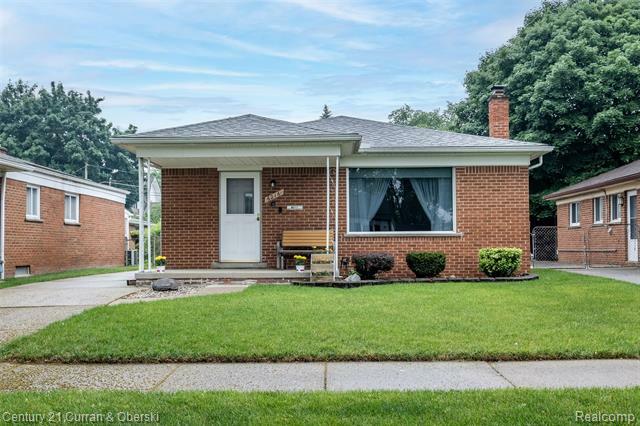 6216 Kinmore Street  Dearborn Heights MI 48127 photo