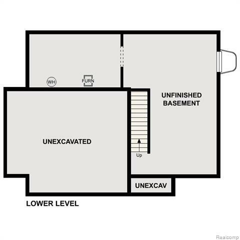 Property Photo: 12503 Timber Court MI 48195