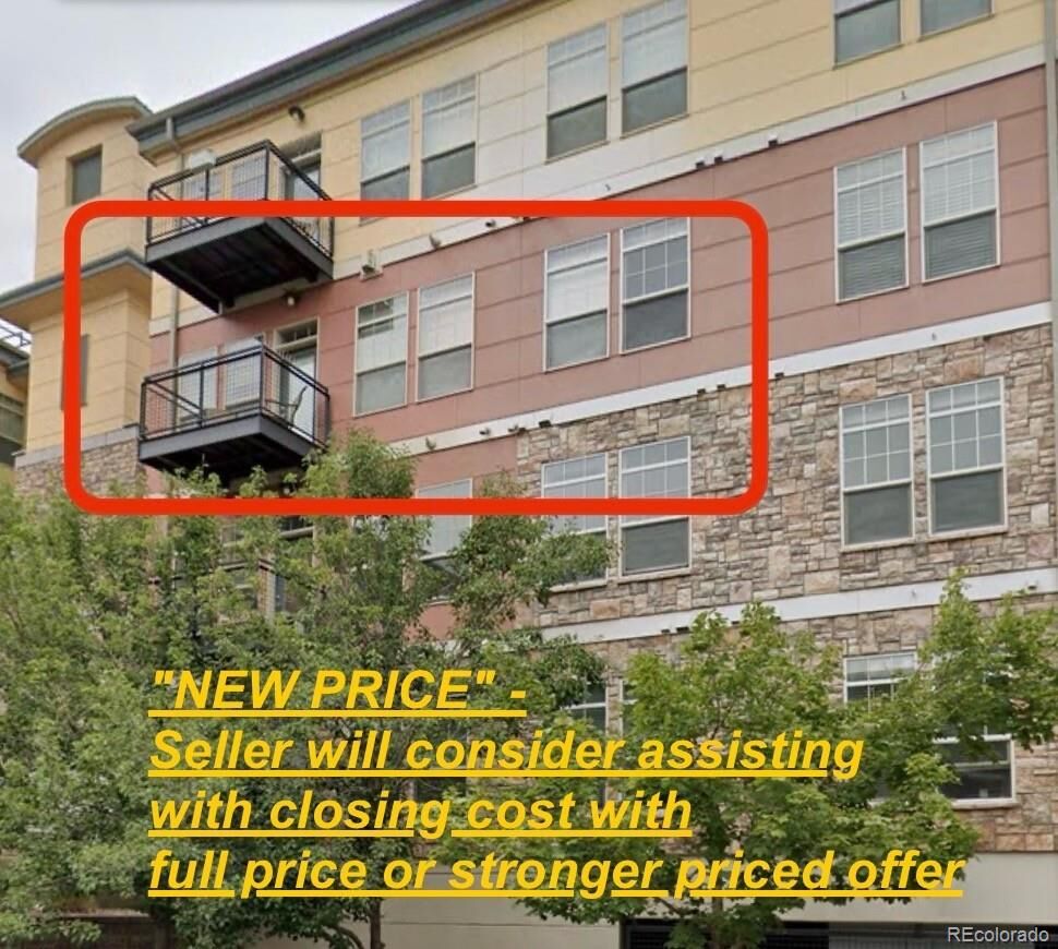 Property Photo: 13456 Via Varra 315 CO 80020