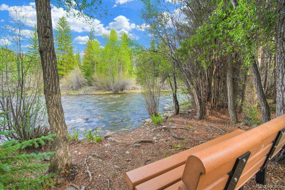 Property Photo: 180 Robin Drive 180 CO 80498