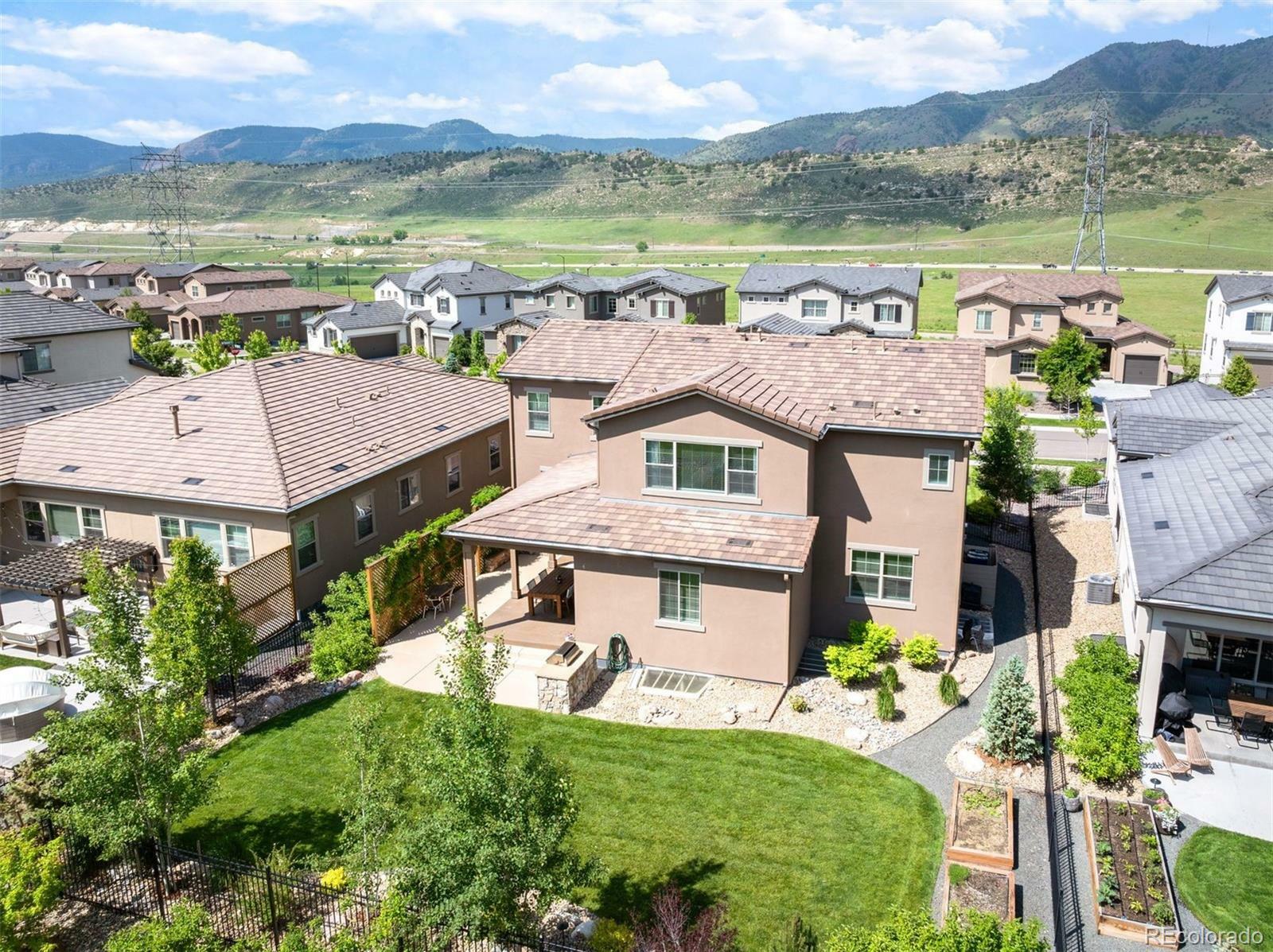 Property Photo:  2130 S Poppy Street  CO 80228 