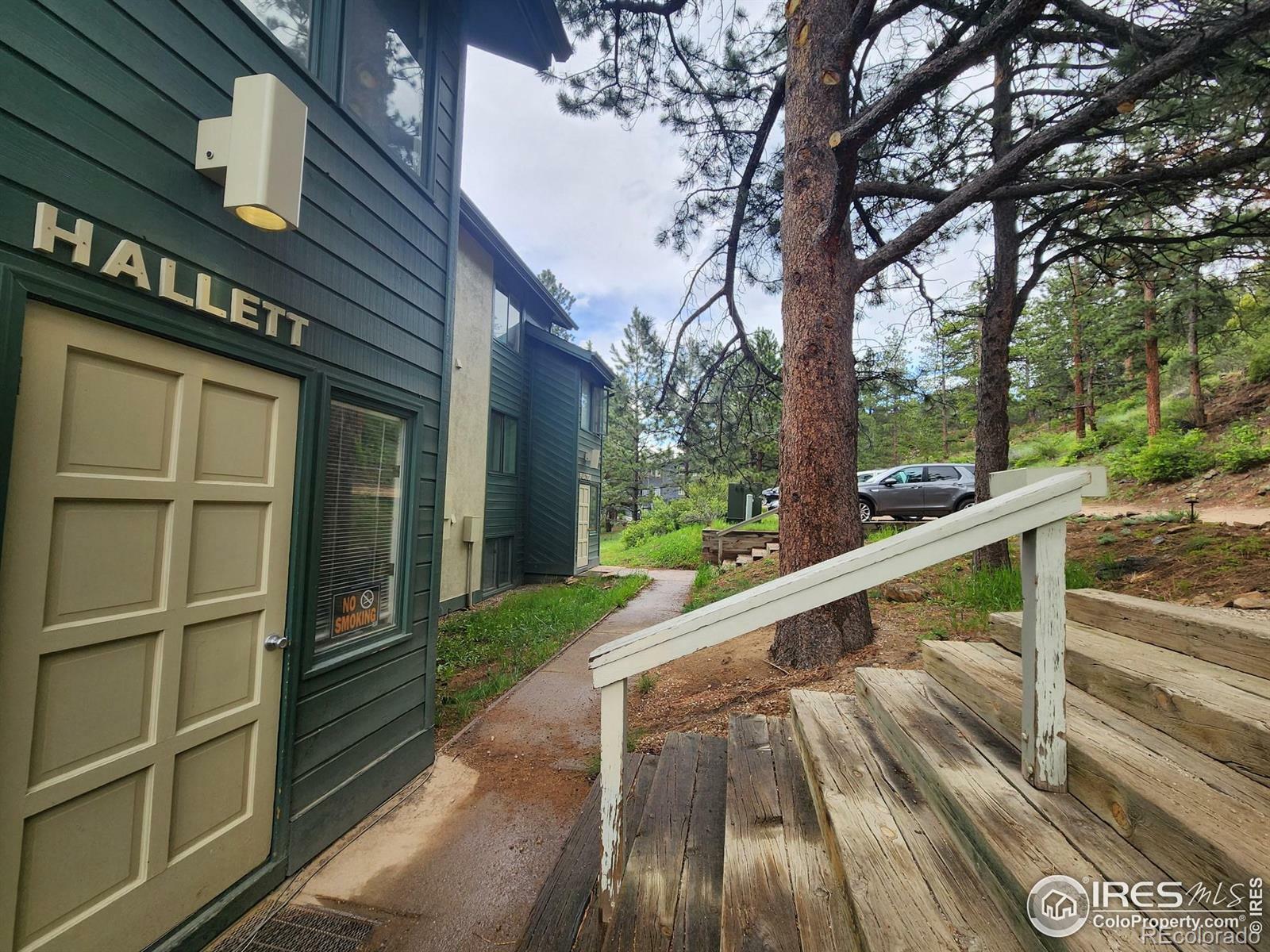Property Photo:  200 Riverside Drive 1  CO 80517 
