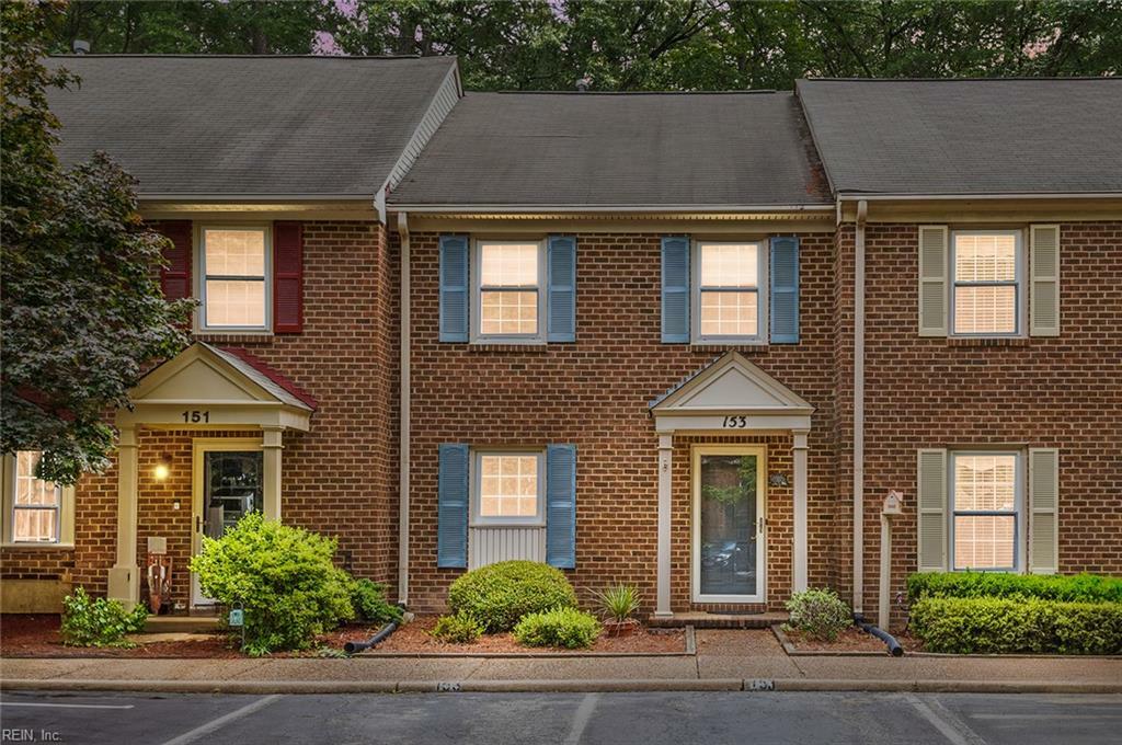 Property Photo:  153 Sloane Pl  VA 23606 