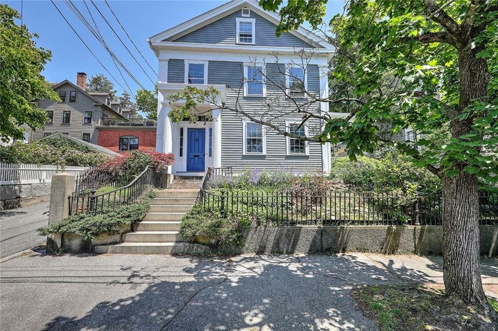 93 Congdon Street  Providence RI 02906 photo