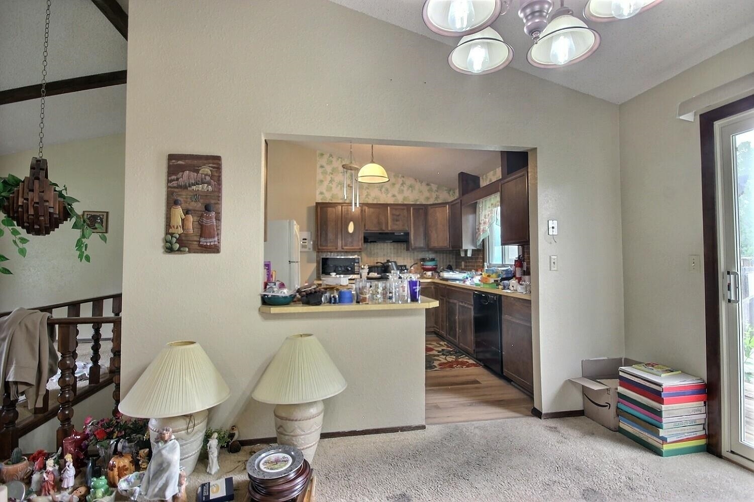 Property Photo: 446 N Linden KS 67060