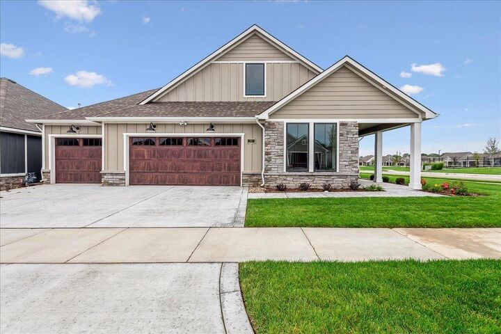 203 S Legacy Way  Andover KS 67002 photo
