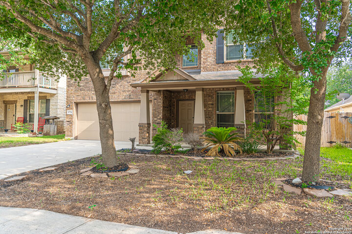 Property Photo: 10736 Gemsbuck Lodge TX 78245