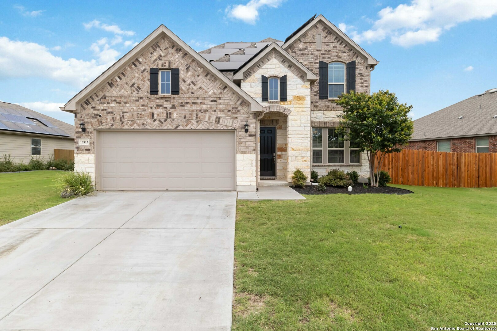 Property Photo: 13917 Westbury Falls TX 78253